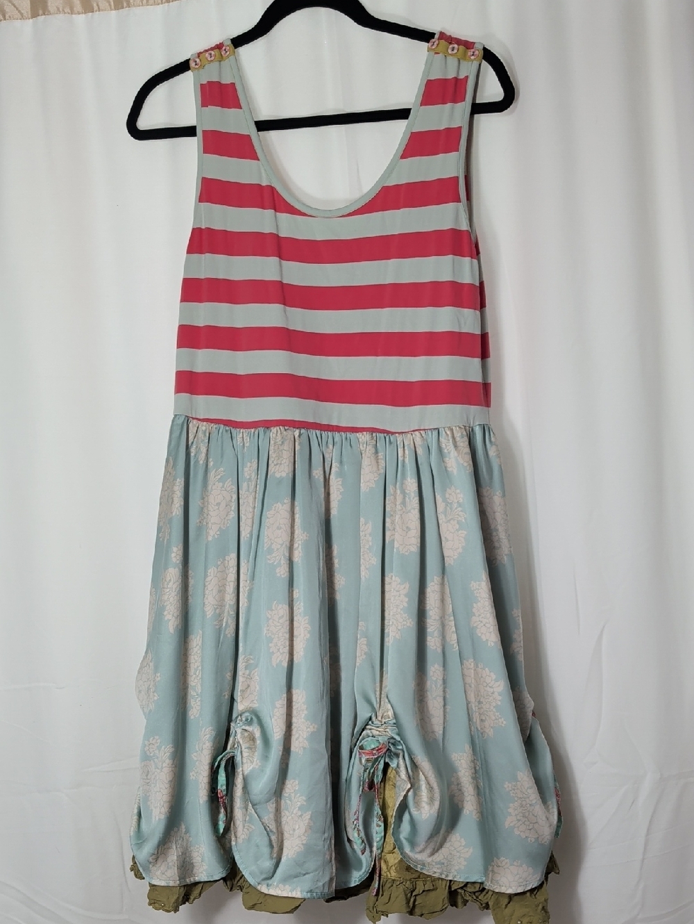 Matilda Jane Serendipity Cupcake Dress